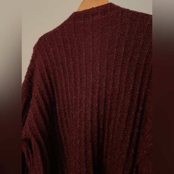 Truly Madly Deeply Knit Cardigan - Picture 3 of 5